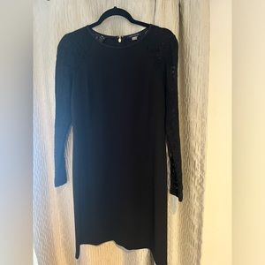 Tommy Hilfiger. Special occasion black dress